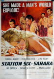 Station Six Sahara