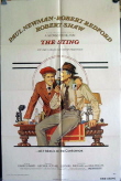The Sting