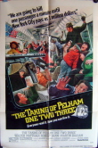 The Taking of the Pelham 123