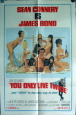 You Only Live Twice