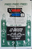 13 Ghosts