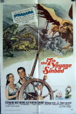 The 7th Voyage of Sinbad - R75