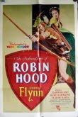 The Adventures of Robin Hood