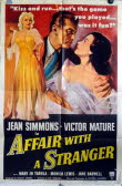 Affair with a Stranger