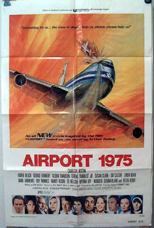 Airport 1975