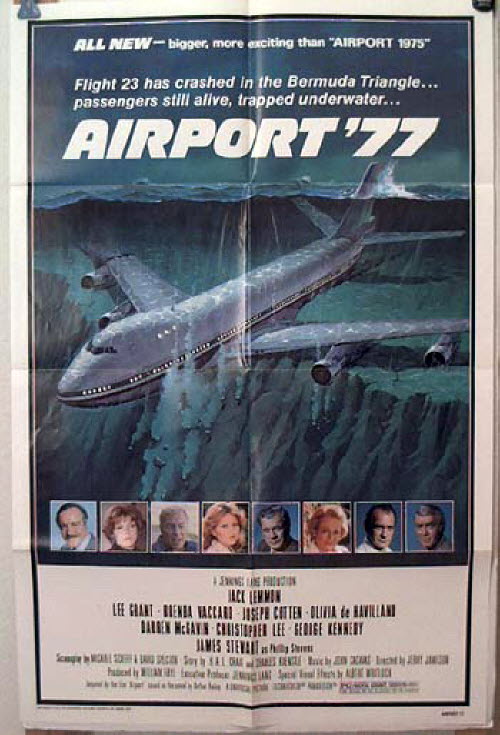 Airport '77