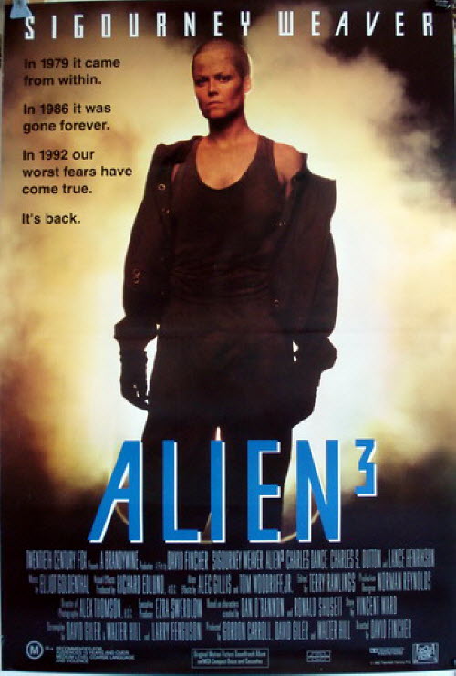 Alien 3