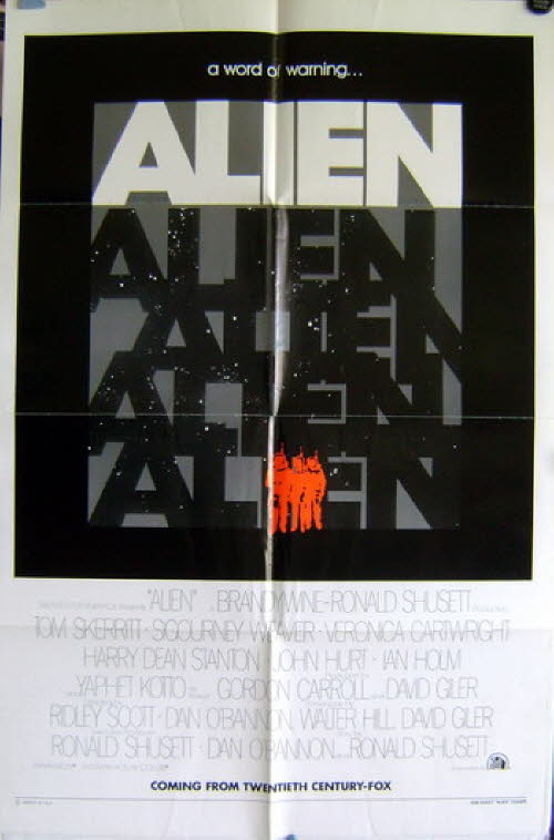 Alien