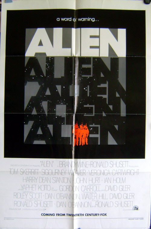 Alien