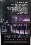 Alien Nation