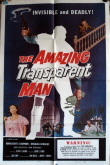 The Amazing Transparent Man