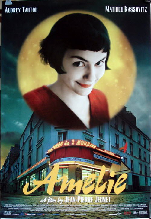 Amelie