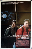 An American Werewolf in London