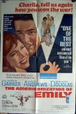 The Americanization of Emily