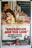 Androcles and the Lion