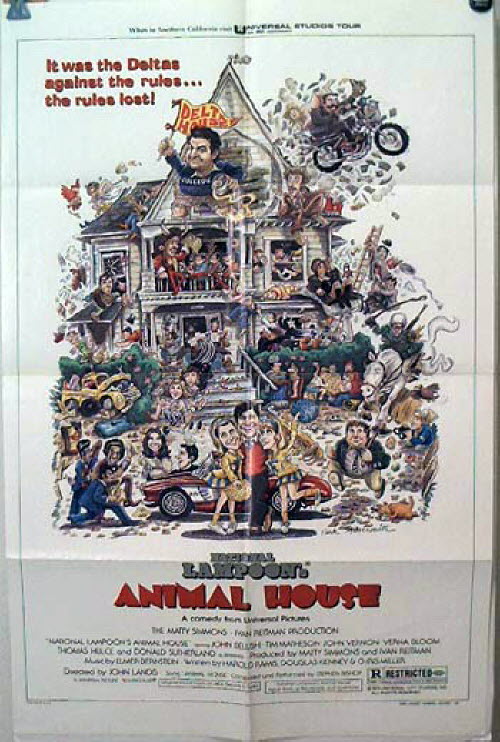 Animal House