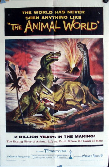 The Animal World