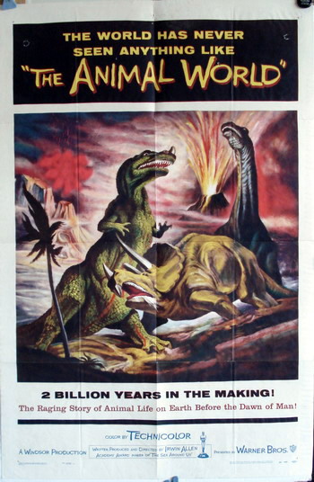 The Animal World