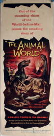 Animal World