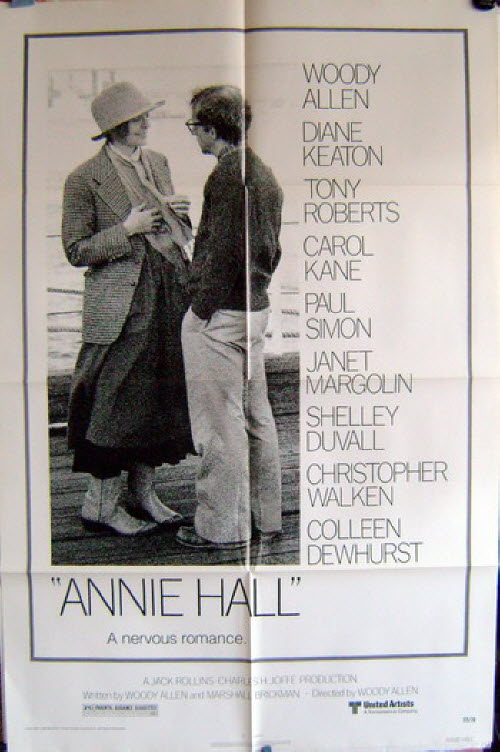 AnnieHall