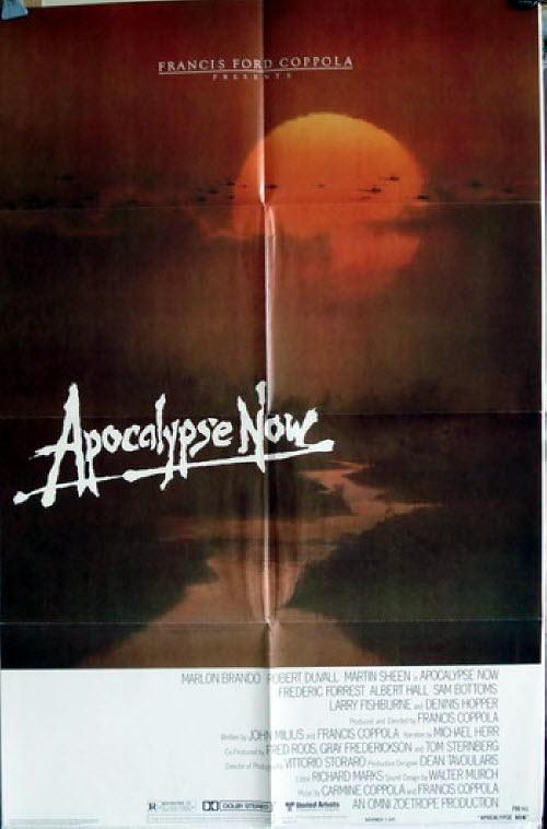 Apocalypse Now