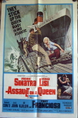 Assault on a Queen