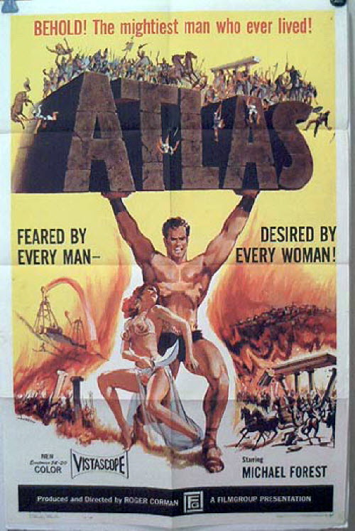 Atlas