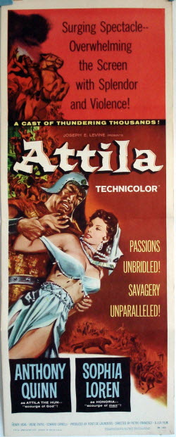 Attila