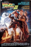 Back to the Future III