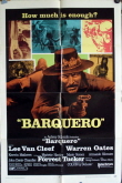 Barquero