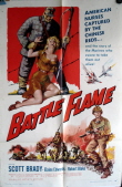 Battle Flame