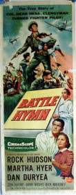 Battle Hymn