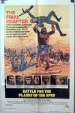 Battle for the Planet of the Apes