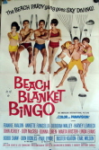 Beach Blanket Bingo