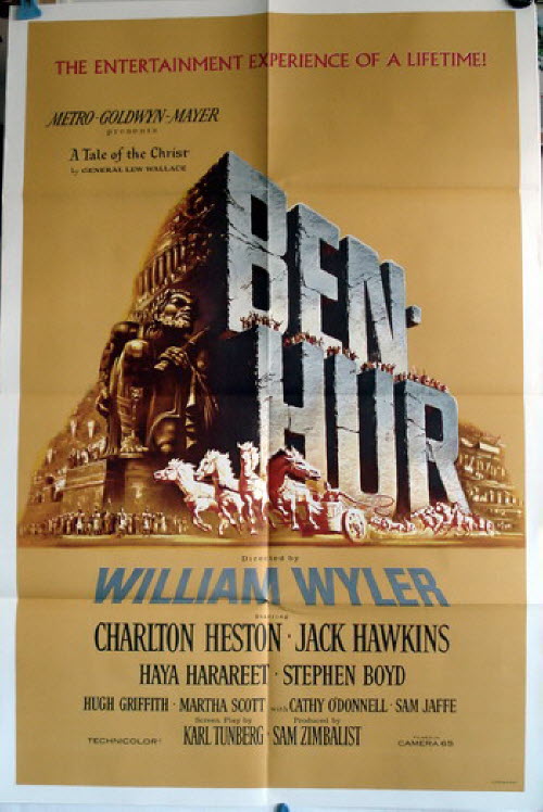 Ben Hur