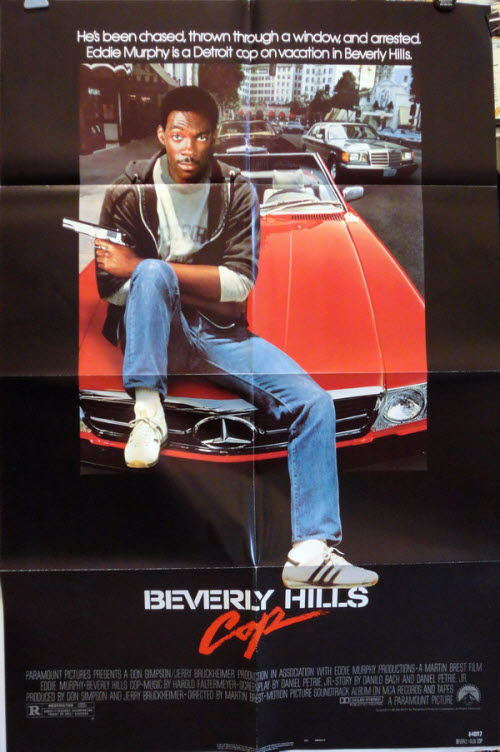 Beverly Hills Cop