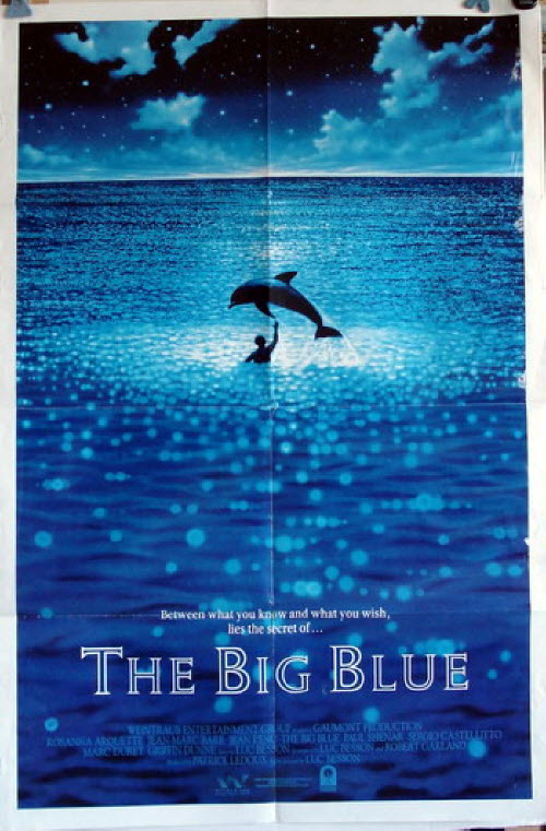 The Big Blue