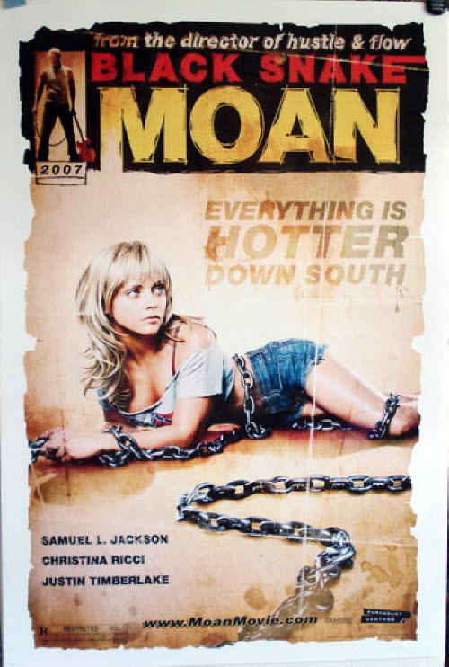 Black Snake Moan