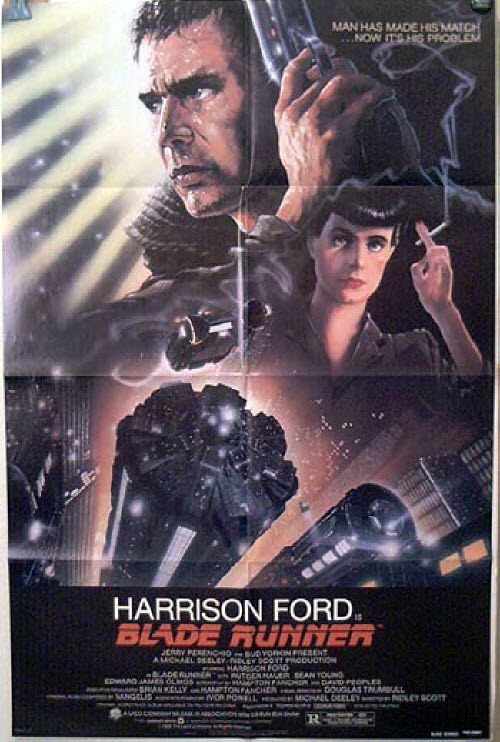 Blade Runner