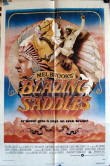 Blazing Saddles