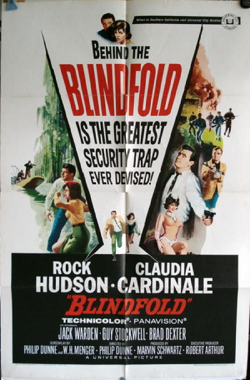 Blindfold