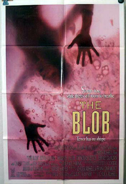 The Blob