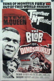 The Blob / Dinosaurus