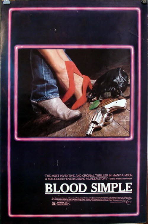 Blood Simple