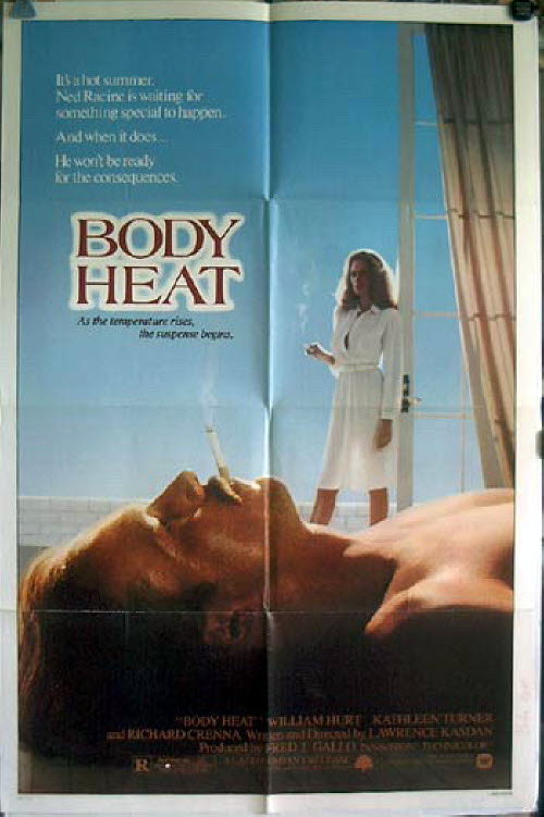 Body Heat