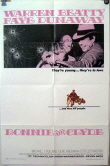 Bonnie and Clyde