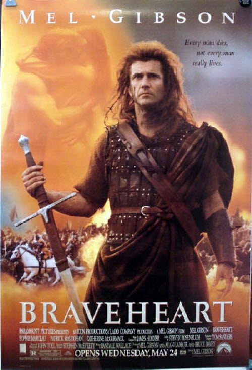 Braveheart