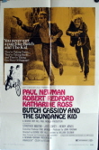 Butch Cassidy and the Sundance Kid