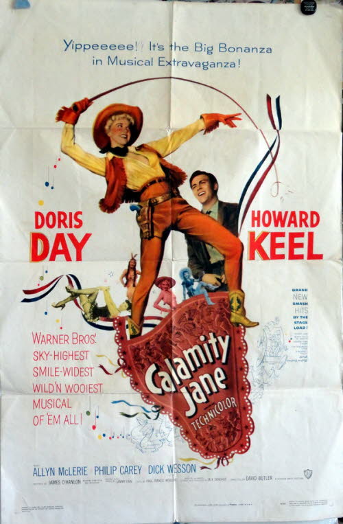 Calamity Jane