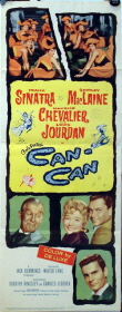 Can-Can 